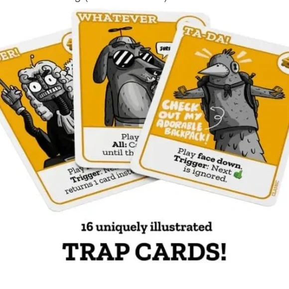 I'm Right You're Wrong Card Game - Picture 5 of 6